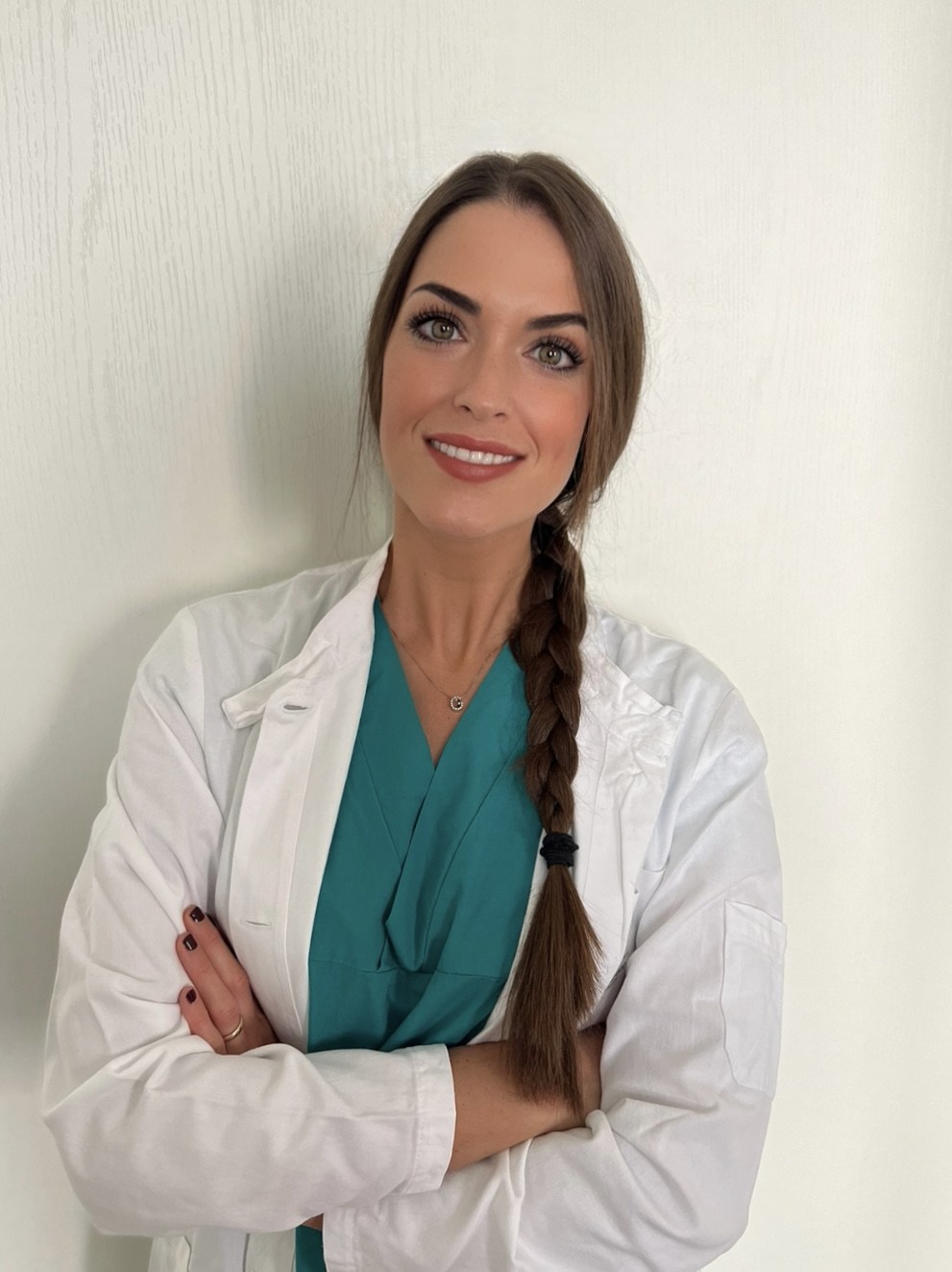 Dott.ssa GIULIA GHIZZONI - Cardiologa